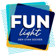 FUN Light logo
