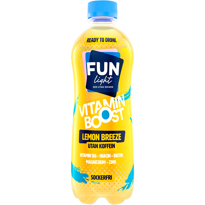 Lemon Breeze