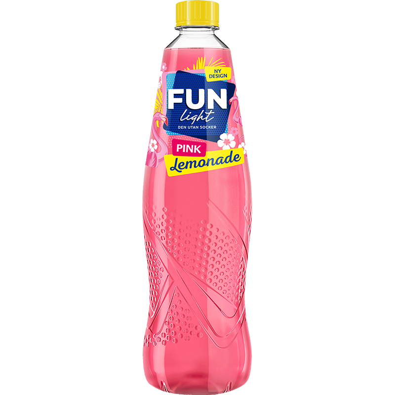 Pink Lemonade