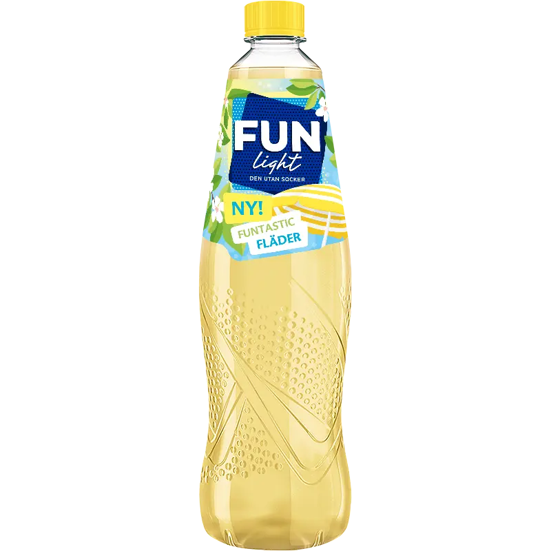 Funtastic Fläder
