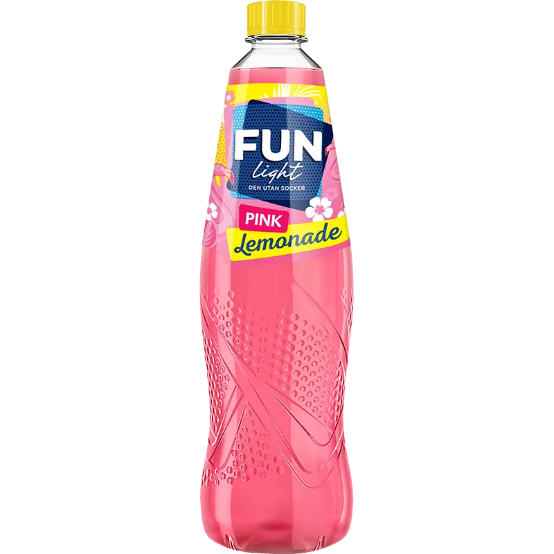 Pink Lemonade