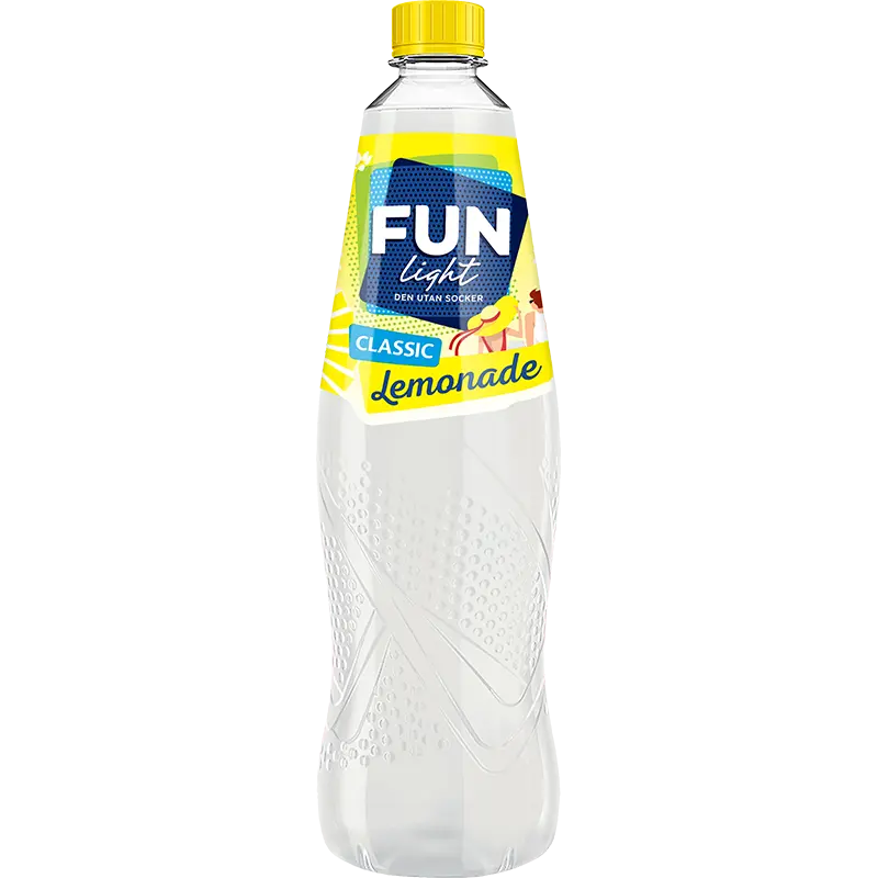 Lemonade