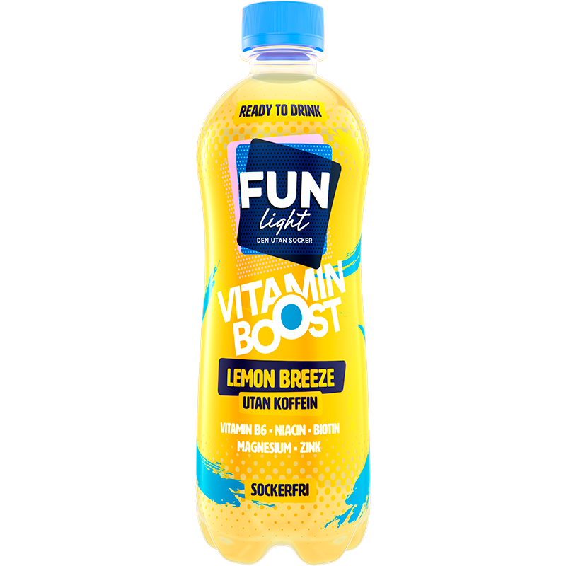 Lemon Breeze