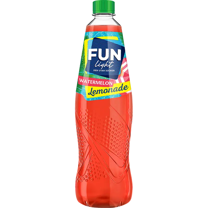Watermelon Lemonade