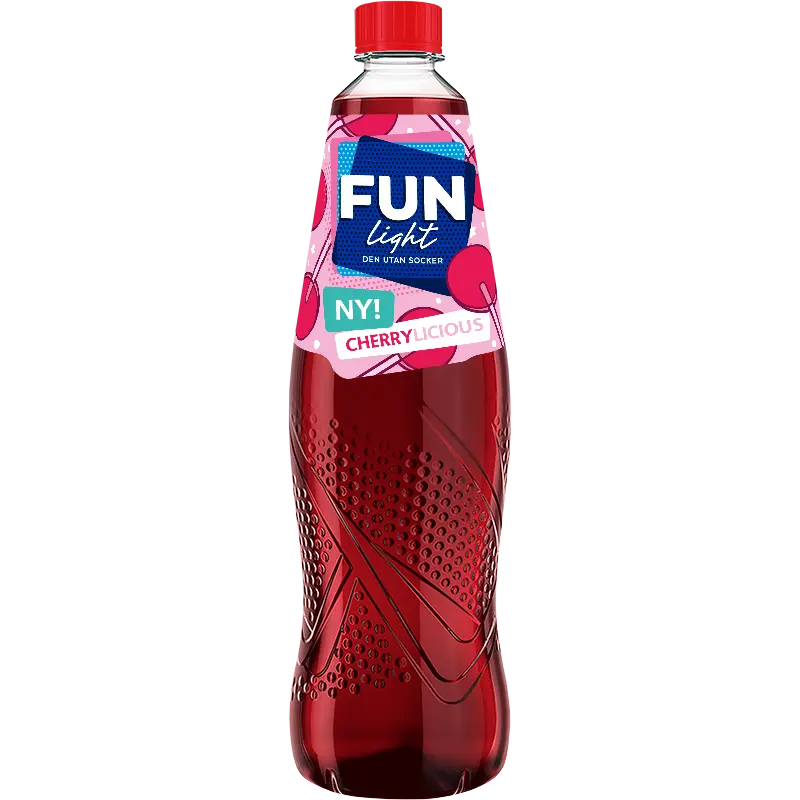 Cherrylicious